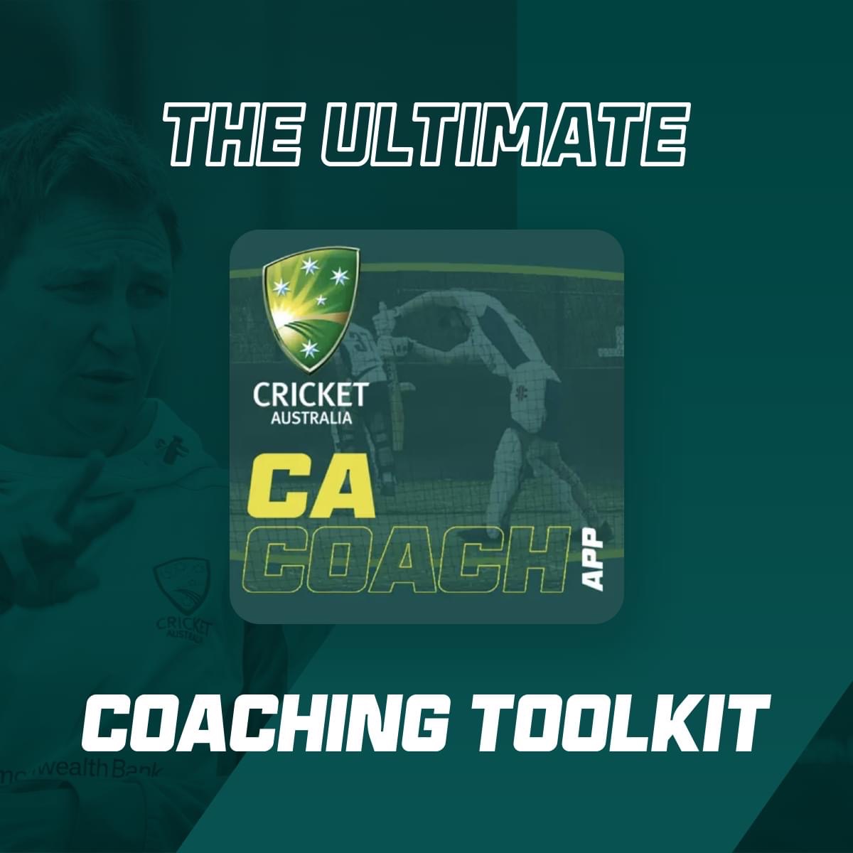 The best teachers are coaches and the best coaches are teachers! With a dedicated Teacher's Corner build into the app, there has never been a better time to download this amazing resource to develop the Physical Literacy of young people! 
Seach "CA Coach" in app stores