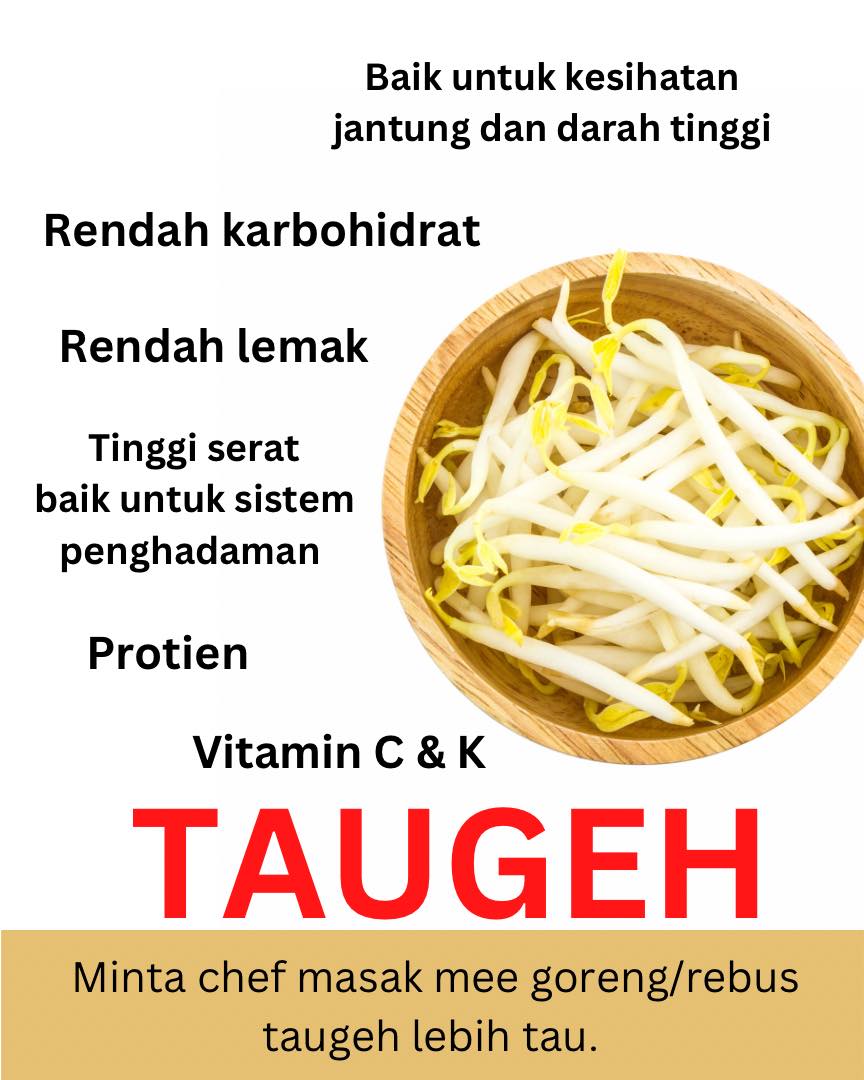 datukhensem's tweet photo. TAUGEH BAIK UNTUK KESIHATAN ANDA. https://t.co/SVuMHbVvl9