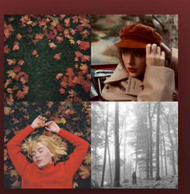 OK HEAR ME OUT coincidentally  i noticed this happen in the playlist i made... IS GIRL IN RED ABOUT TO MAKE HER SINGLES A PUZZLE PIECE??? 

<a href="/_girlinred_/">girl in red</a> explain urself babe