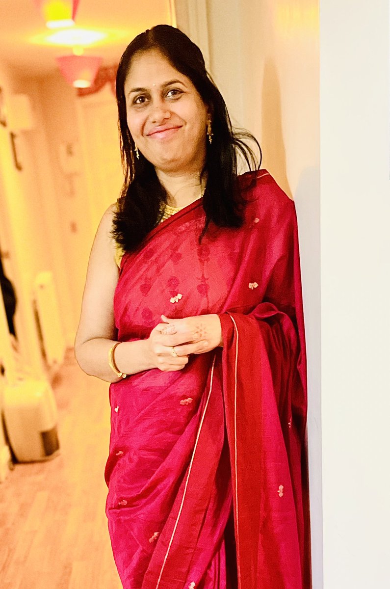 Rashmi Mehta 🇮🇳🇬🇧🏳️‍🌈💙 She/her tweet media