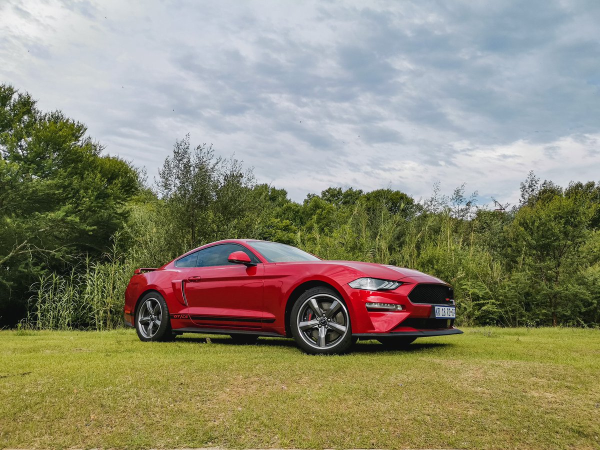 khuleonwheels's tweet photo. As we return the hotwings of GT’s, we can’t help but give a nod of approval on how brilliantly satisfying this recipe remains. What recipe you ask? ...the 5.0l V8, rear wheel drive, muscle car recipe! The @FordSouthAfrica Mustang GT CS has unique…
#MustangCS #FordMustang https://t.co/IroHgeQ1W6