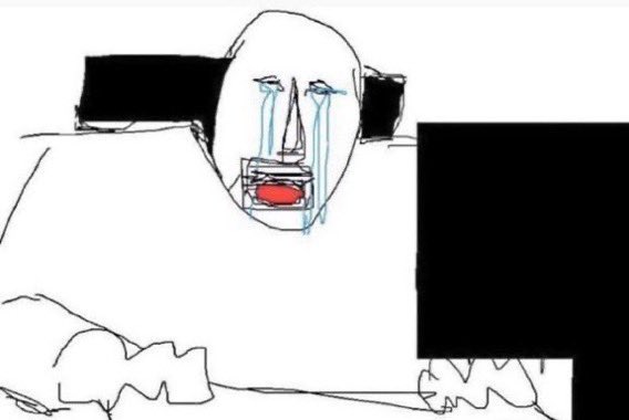 ITS FUCKING UNFAIR THEY USED COME TO ME IN the last DANCE MUSIC #iwtvspoilers