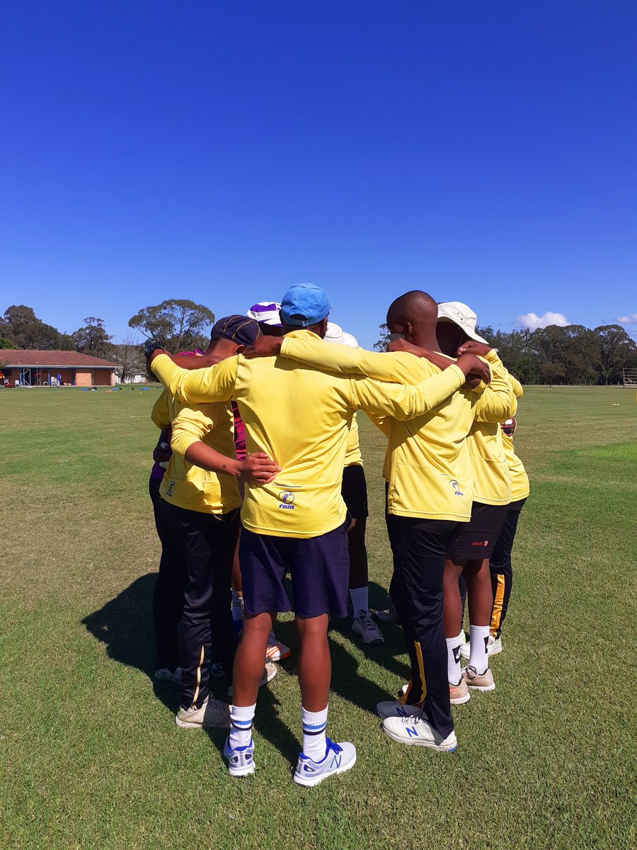 UFH Cricket tweet media