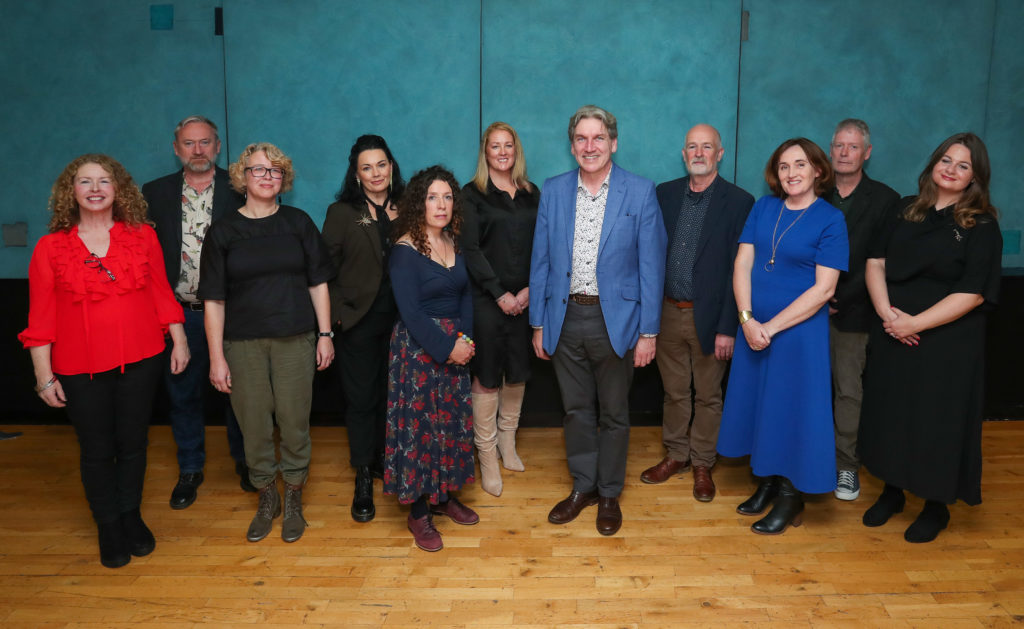 UCD ALUMNI tweet media