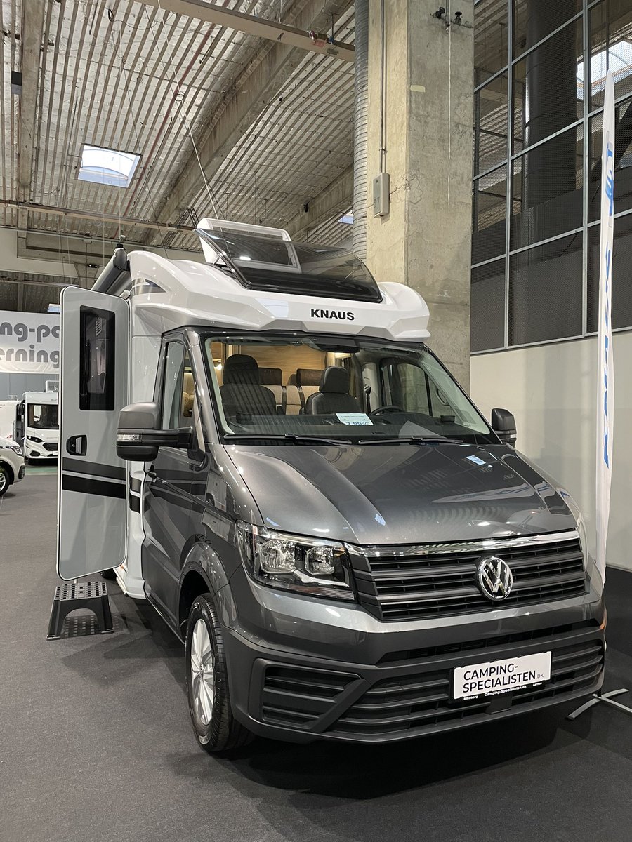 SteenRRasmussen's tweet photo. Så blev det allerede søndag og det er sidste dag på Autocamper messen i Fredericia. Grib muligheden og besøg os idag, så du kan sikre dig en af vores flotte biler. Velkommen på stand 1220. 🤩 https://t.co/7ljy3mJ7t1