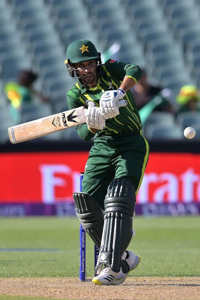 Never say never! AlhumduLillah.

Keep us all in your prayers. 🇵🇰