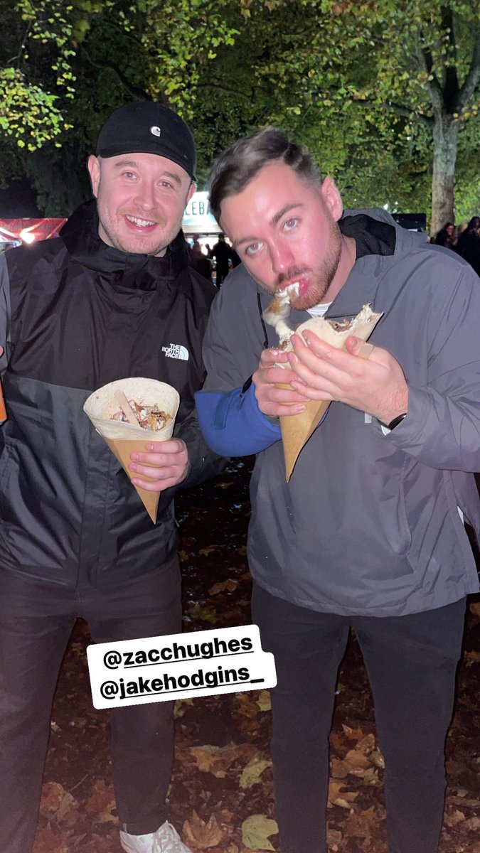 Enjoying the good #batterseafireworks