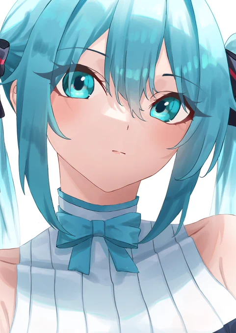 落書き#初音ミク 