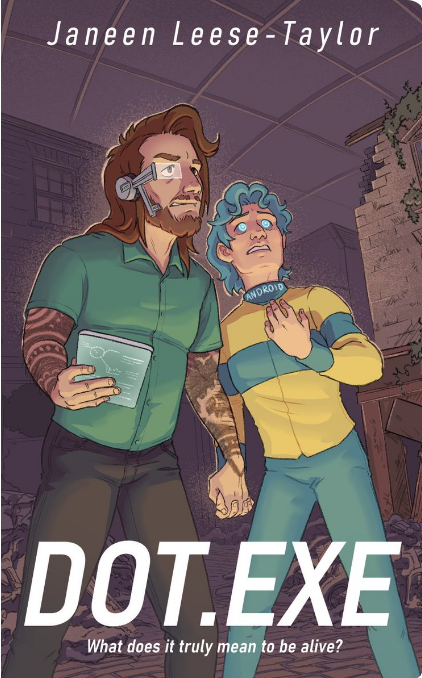 A huge thank you to the incredible <a href="/_kiriani/">Kiriani 🪩</a> for creating the alternate cover for #StraysNovel below!
Ani is a talented artist that was kind enough to design not only the cover for #Strays but for #DotExeNovel too! I am absolutely blown away!
#WritingCommunity #ArtistsofTwitter