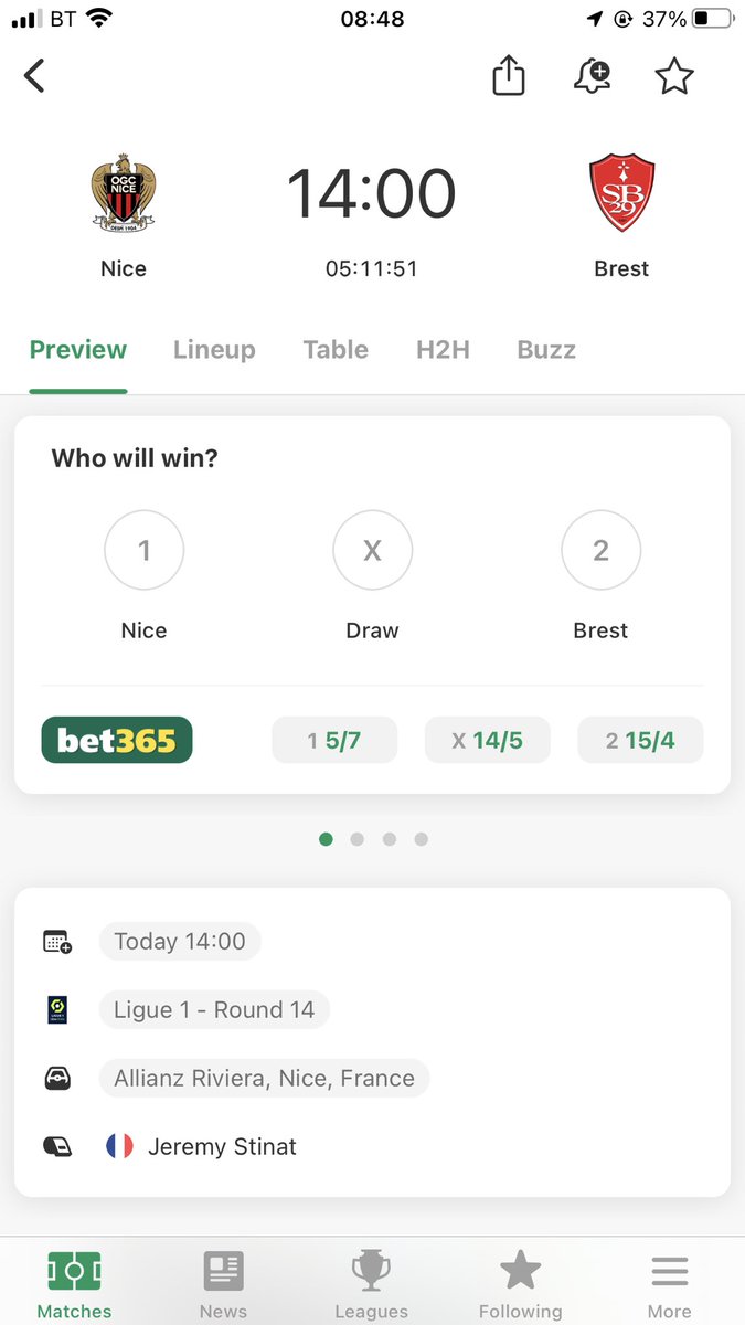 SmithyCoco's tweet image. This match has grabbed my attention today, no idea why 👀