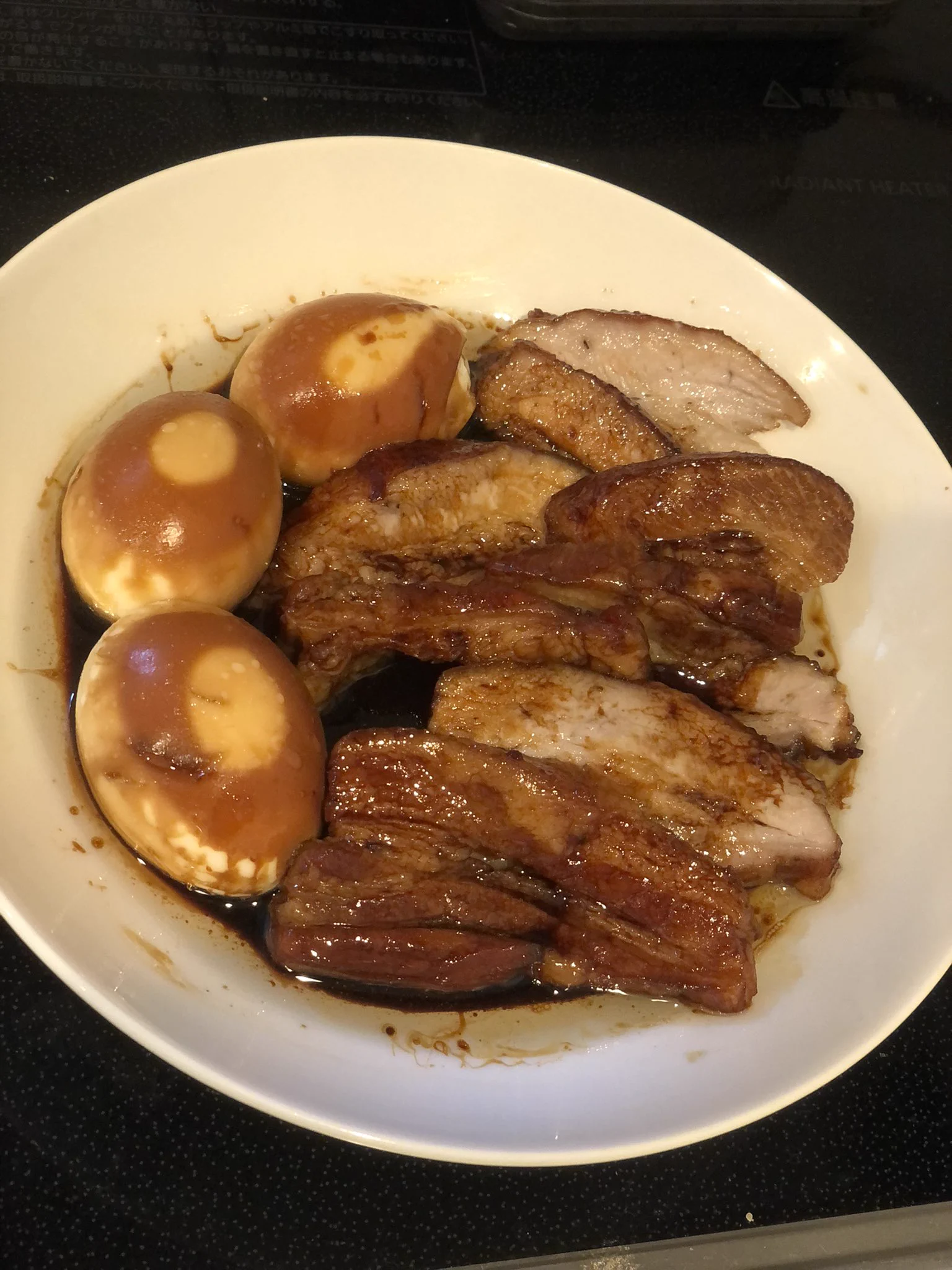 早速作りました👍👍👍
米無限！大成功！  