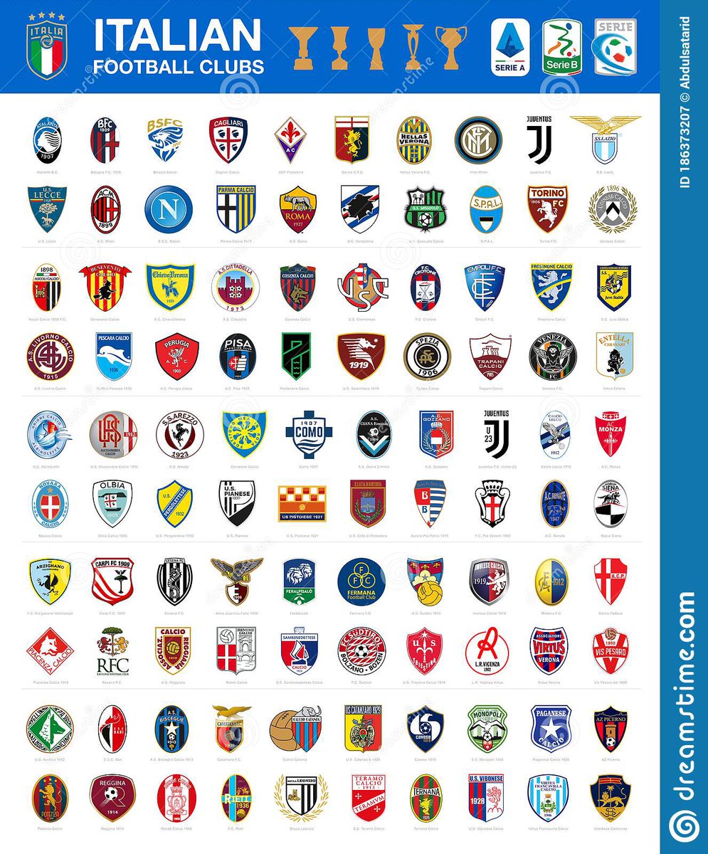 WIR SUCHEN DEN MEISTERTRAINER!!

Wir spielen seit 2018 den FM und am 19.11 und startet unser neuer MP für den FM23! 
Die alte Dame verlangt Taktik 🇮🇹! Beweise dich in unserem Multiplayer mit mehr als 10 Leuten und dominiere den Italienischen Fußball! ⚽️⚽️

discord.gg/96ZtweQHMv