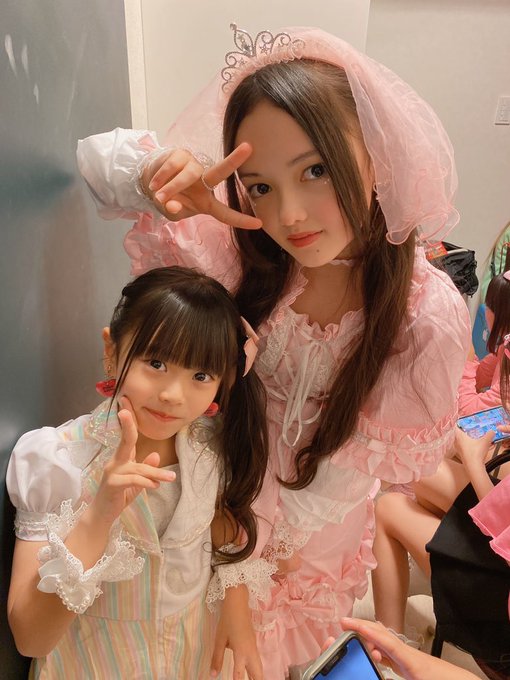 Twitterのコスプレ画像24