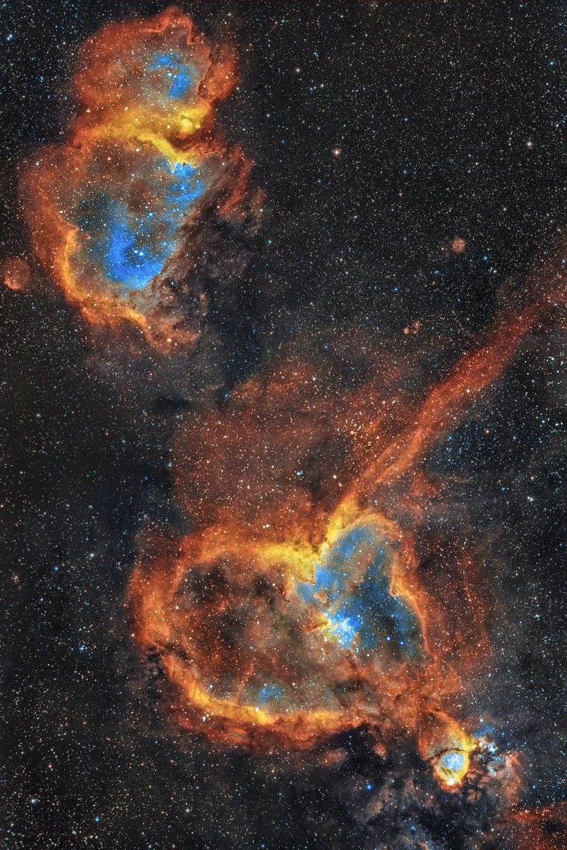 📷 Heart and Soul Nebulaes tmblr.co/ZLB4bwcFCm6d0m…