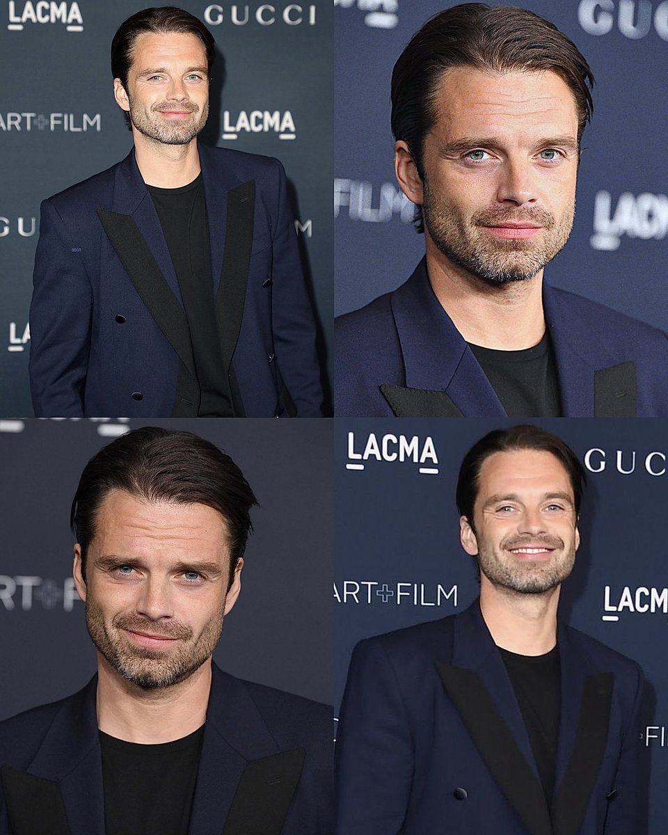 best of sebastian stan tweet media