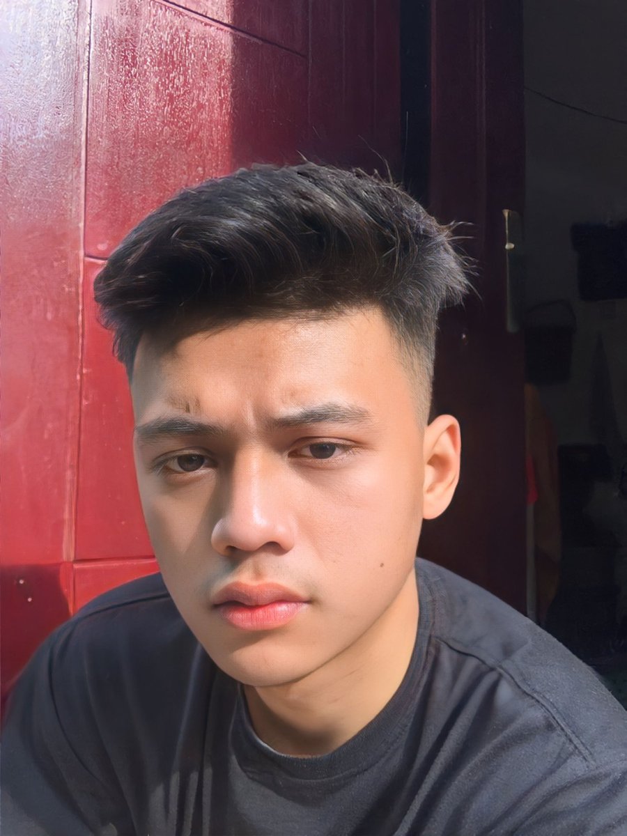 Manis Legit🍦 tweet media