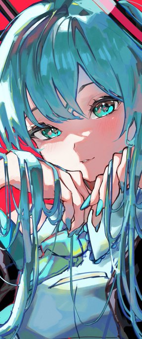 ミク 