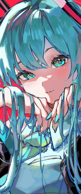 ミク 