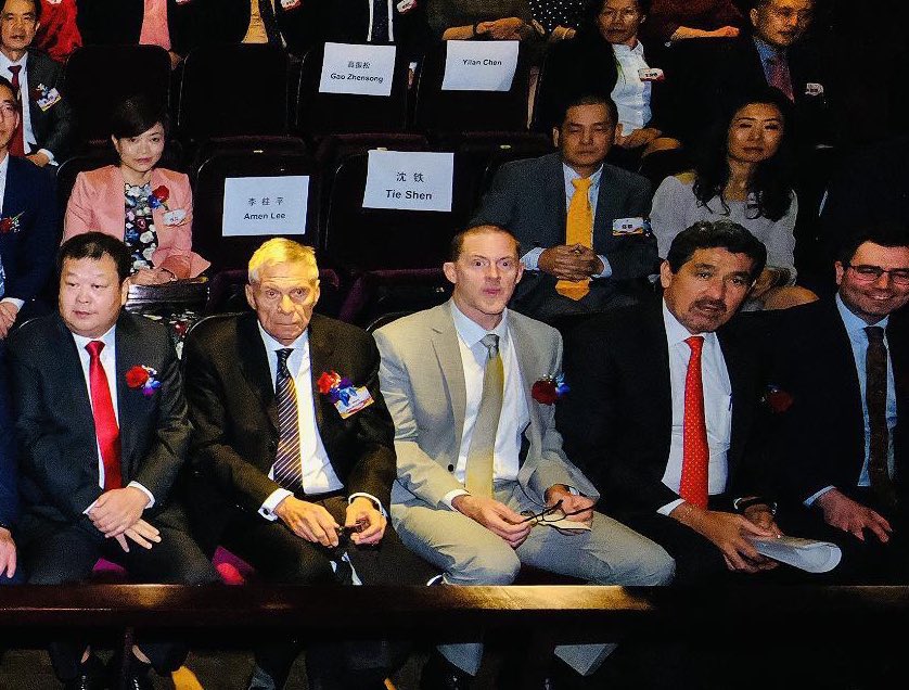 Drew Pavlou 🇦🇺🇺🇸🇺🇦🇹🇼 tweet media