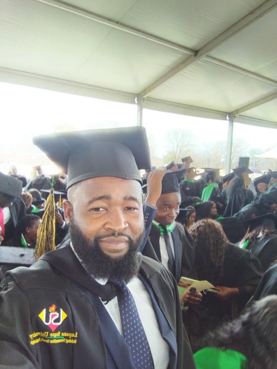 My life is my tale, and the expedition ahead  is the voyage to fulfill my enthusiasm, purpose, and potential to upscale  sustainable development on the planet.