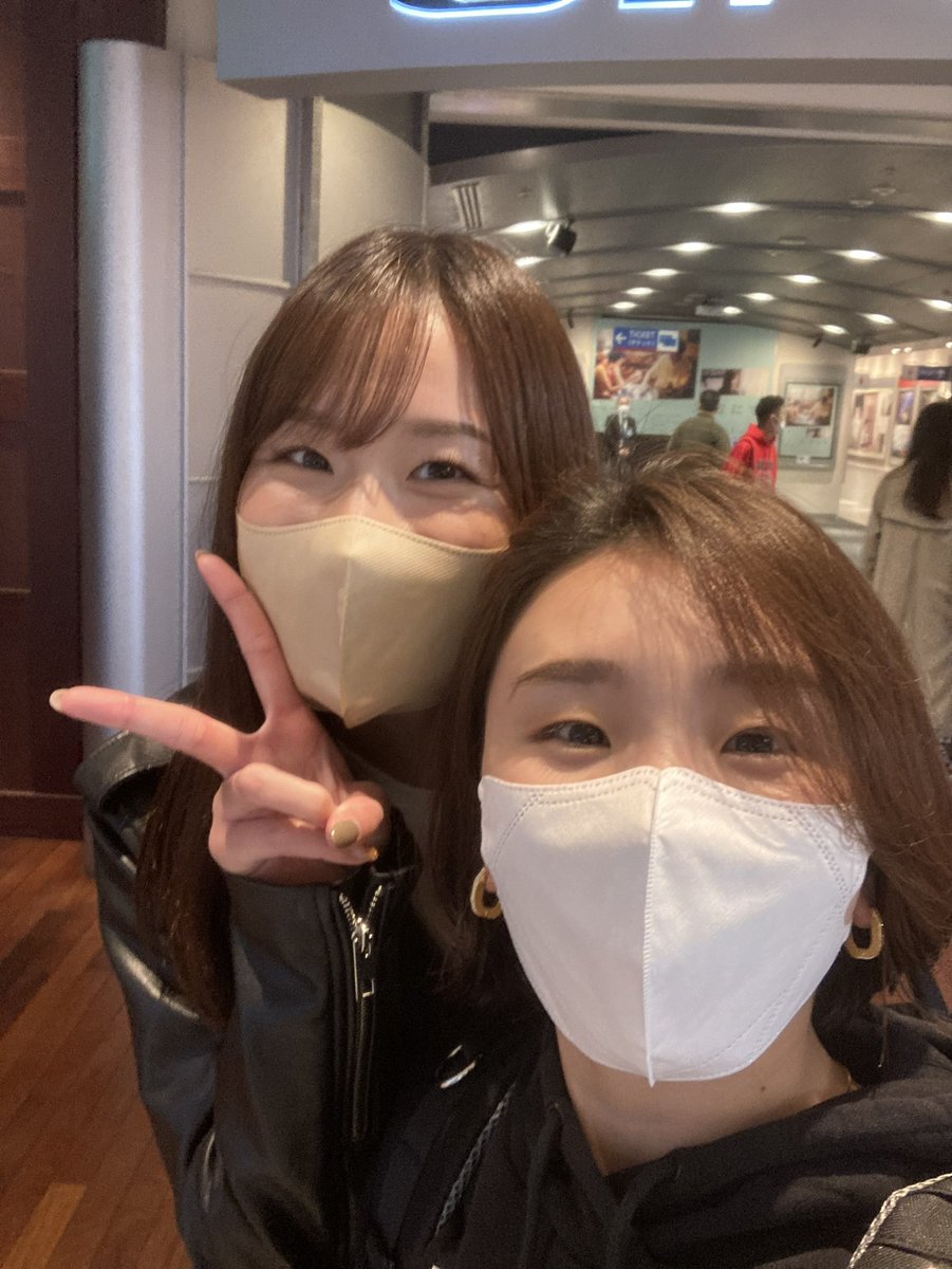 清瀬 汐希 tweet media
