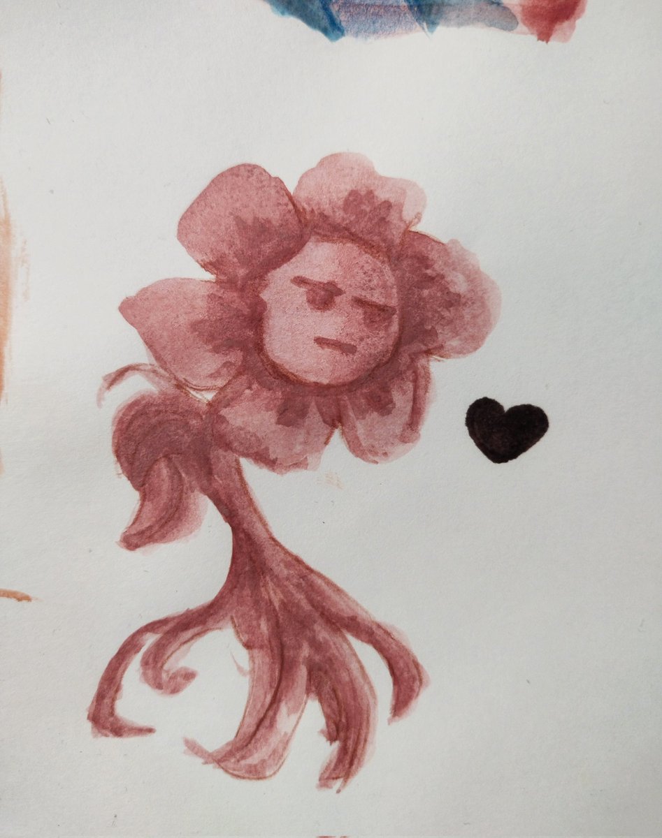 ValeraStrider11's tweet photo. #flowey #undertale https://t.co/1amcElNEhx