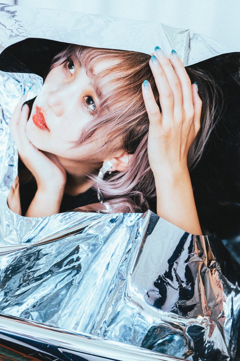 shiro5_official's tweet photo. #portrait https://t.co/hbIo6hqBYm