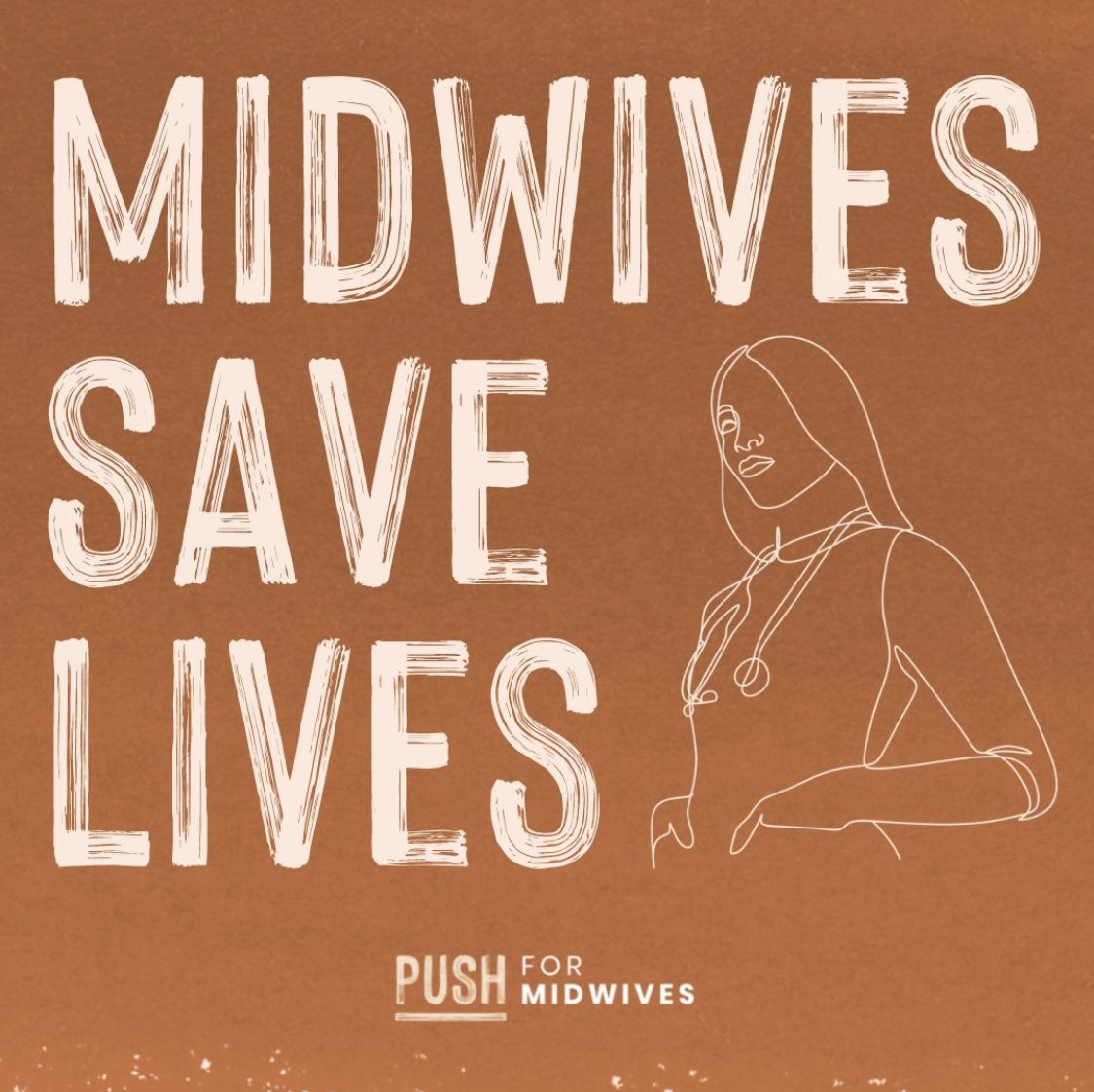 The Lancet, ebelik bakımının 5 yıl içinde %25 oranında genişletilmesinin, anne ölümlerinde %41,bebek ölümlerinde %39'luk bir azalmaya neden olacağını tahmin etmektedir. Bu da 2035 yılına kadar 170 bin kadının hayatının kurtarılması ve yılda 1,2 milyon bebek anlamına geliyor.