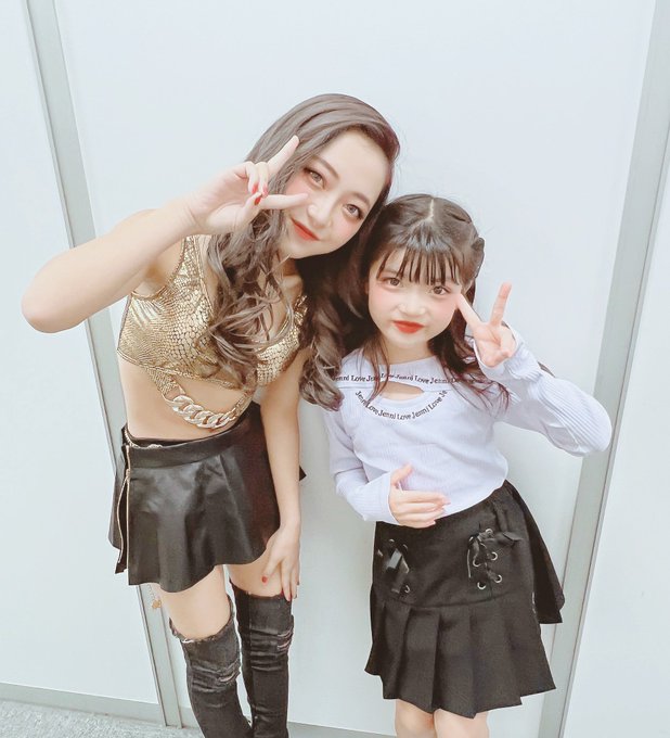 Twitterのコスプレ画像26