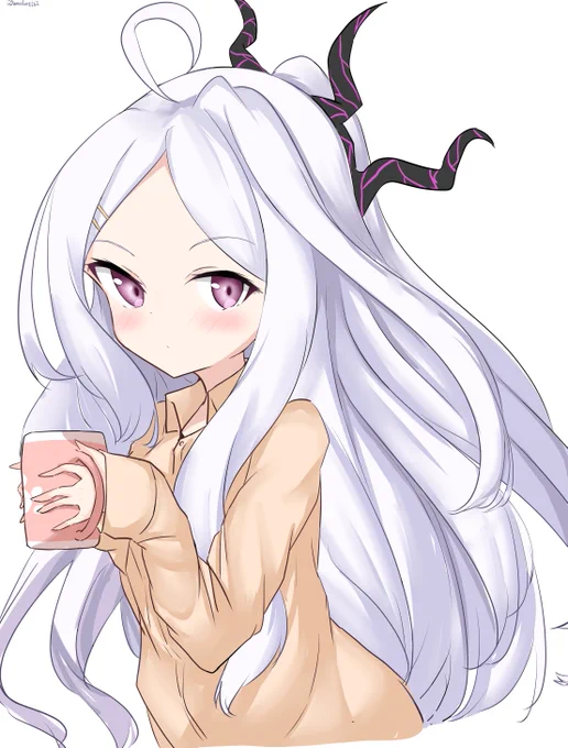 #ブルーアーカイブ  #空崎ヒナ ヒナちゃん 