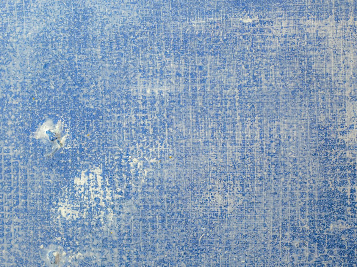 Un certo
"sublime industriale" con un legame d'amore per il mare #annacorcioneart <a href="/peppevoltarelli/">Peppe Voltarelli</a>