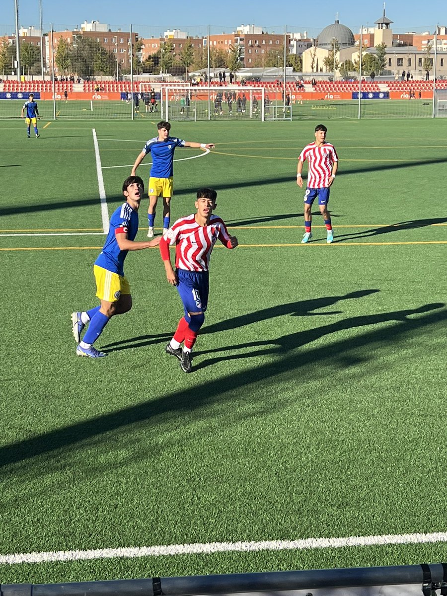 Esteban Sancho tweet media