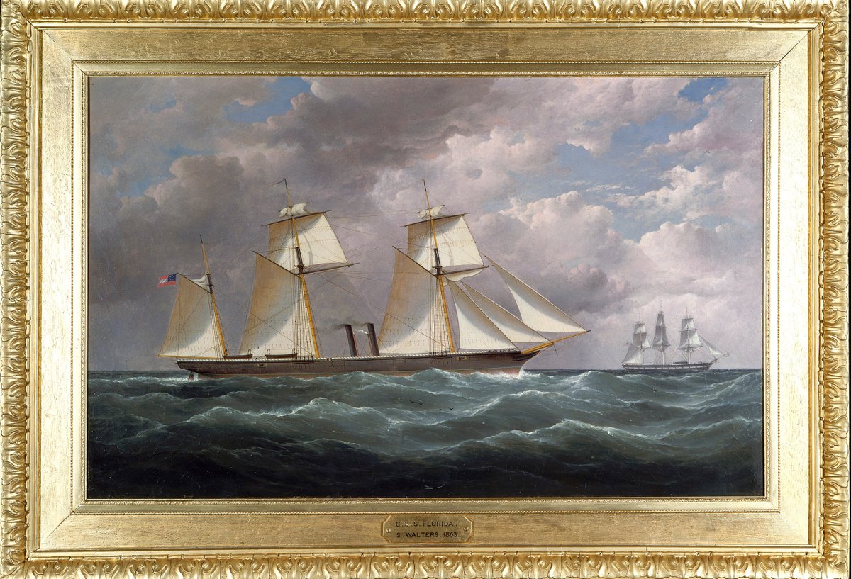 Maritime Museum tweet media