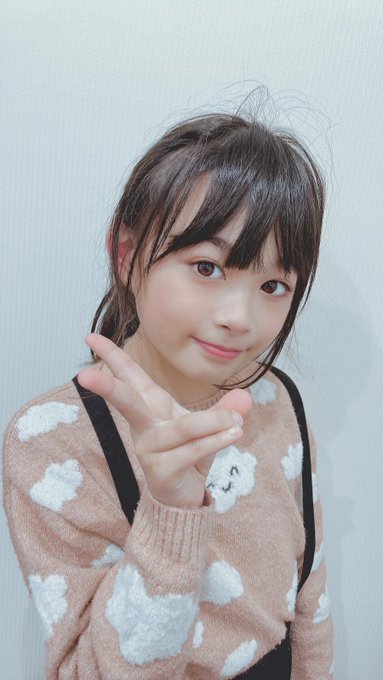 Twitterのコスプレ画像1