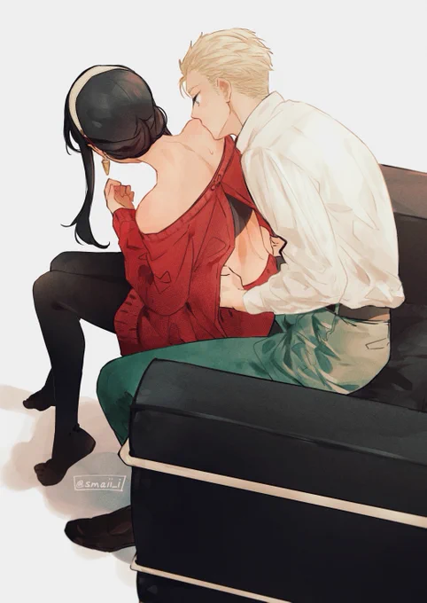 #SPY_FAMILY 