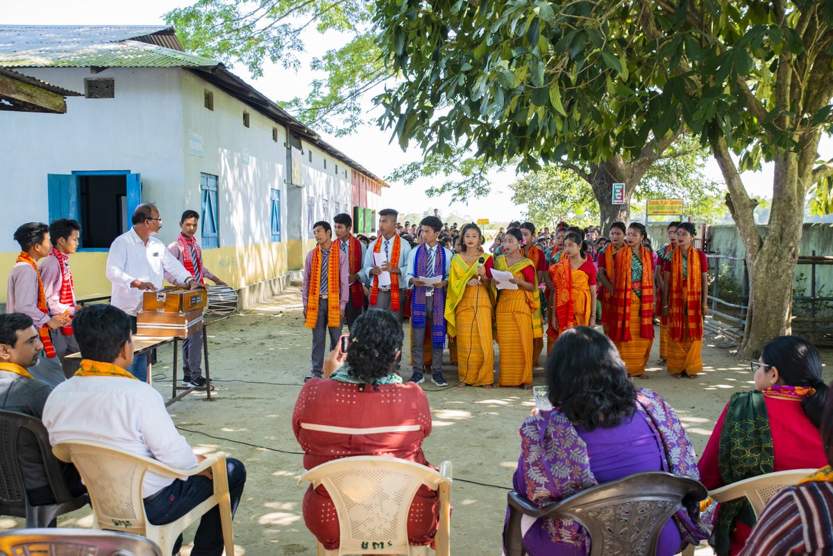 NORTH EAST SBC ALLIANCE tweet media