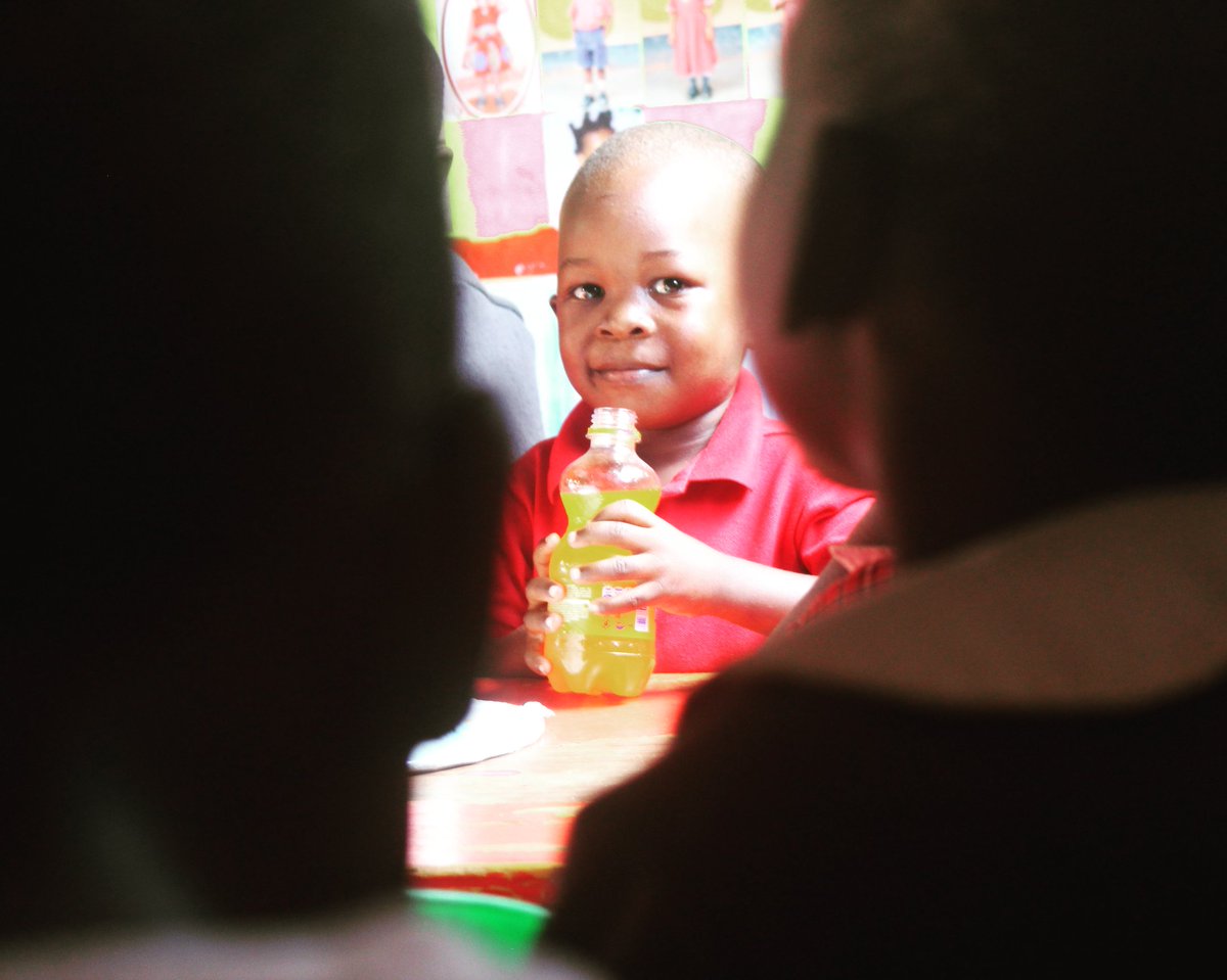 InfantsNest's tweet photo. Children and their curiosity makes us anxious for tomorrow that's where #smartnurturing comes in.....@BwanikaCharles https://t.co/p9gIKIB1Ro