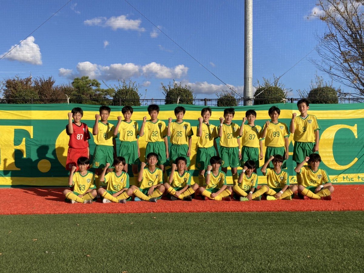 cedac777's tweet photo. U-13北信越リーグ入替戦
vs #ROUSE新潟FC (新潟代表)
前半 2-0
後半 2-0
計 4-0
✔️得点者
大和滉(#セダック)
寺島来武(#CEDAC)
日下部龍ノ介(#NOZAWANA FC) https://t.co/28kXshuQtz