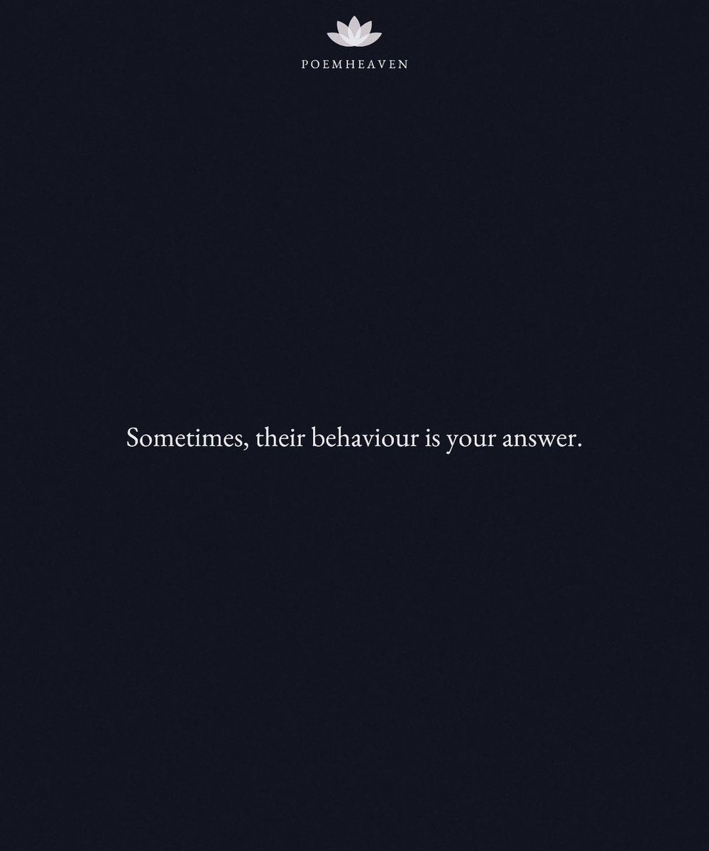 reminder: