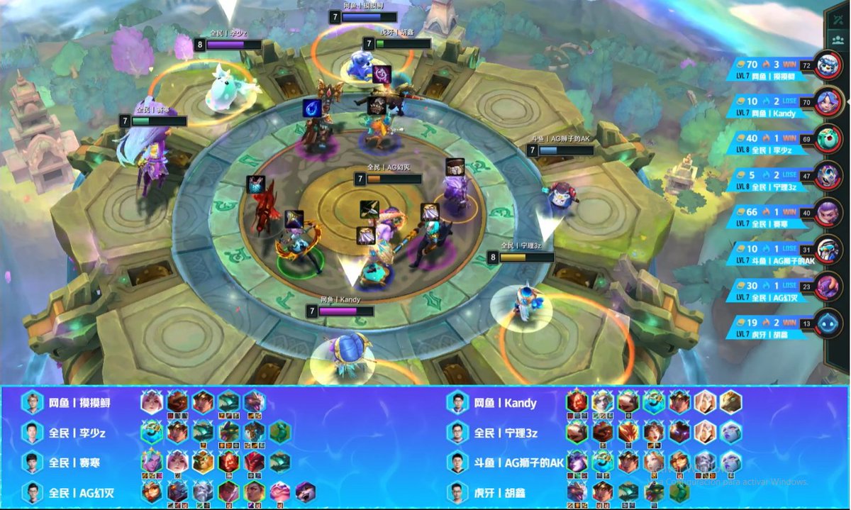 Sempernox_LATAM's tweet image. Será qué podemos ir consiguiendo algo así aunque sea para las transmisiones?