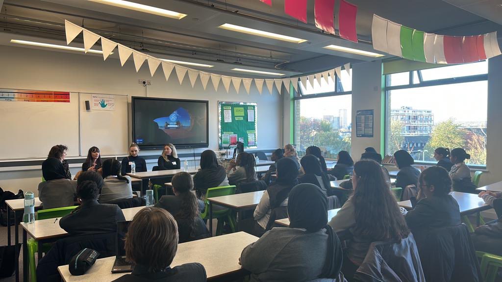 Discover2Dream tweet media