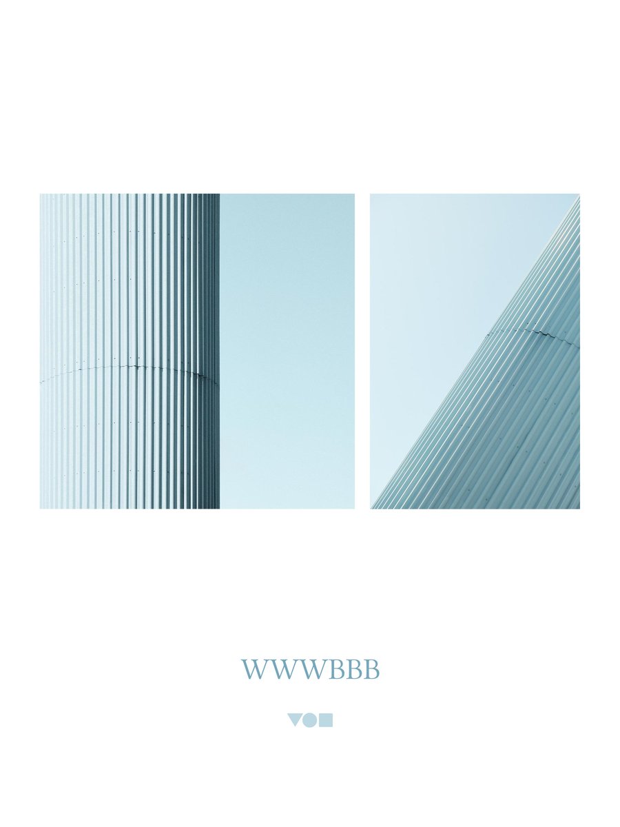 🔴
[ WWWBBB ]

Clearness, tenderness, minimalness and blue sky. Nothing more to say.

New available on Foundation