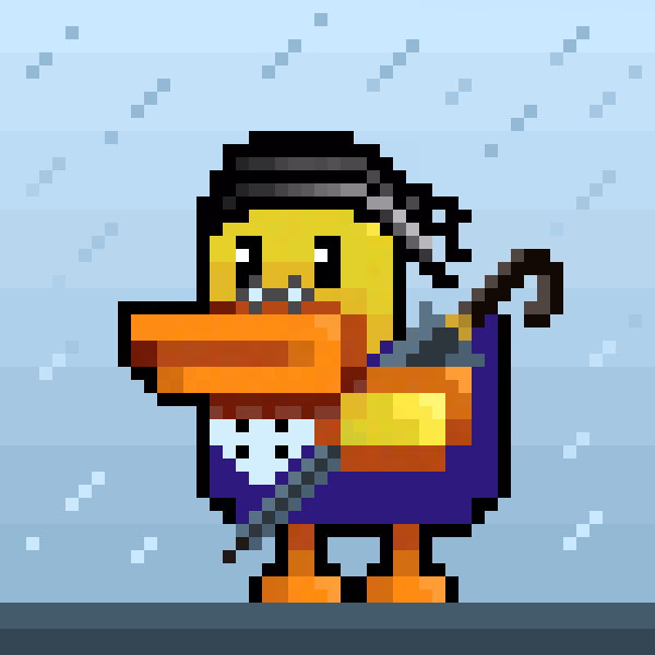 CyberDucks tweet media