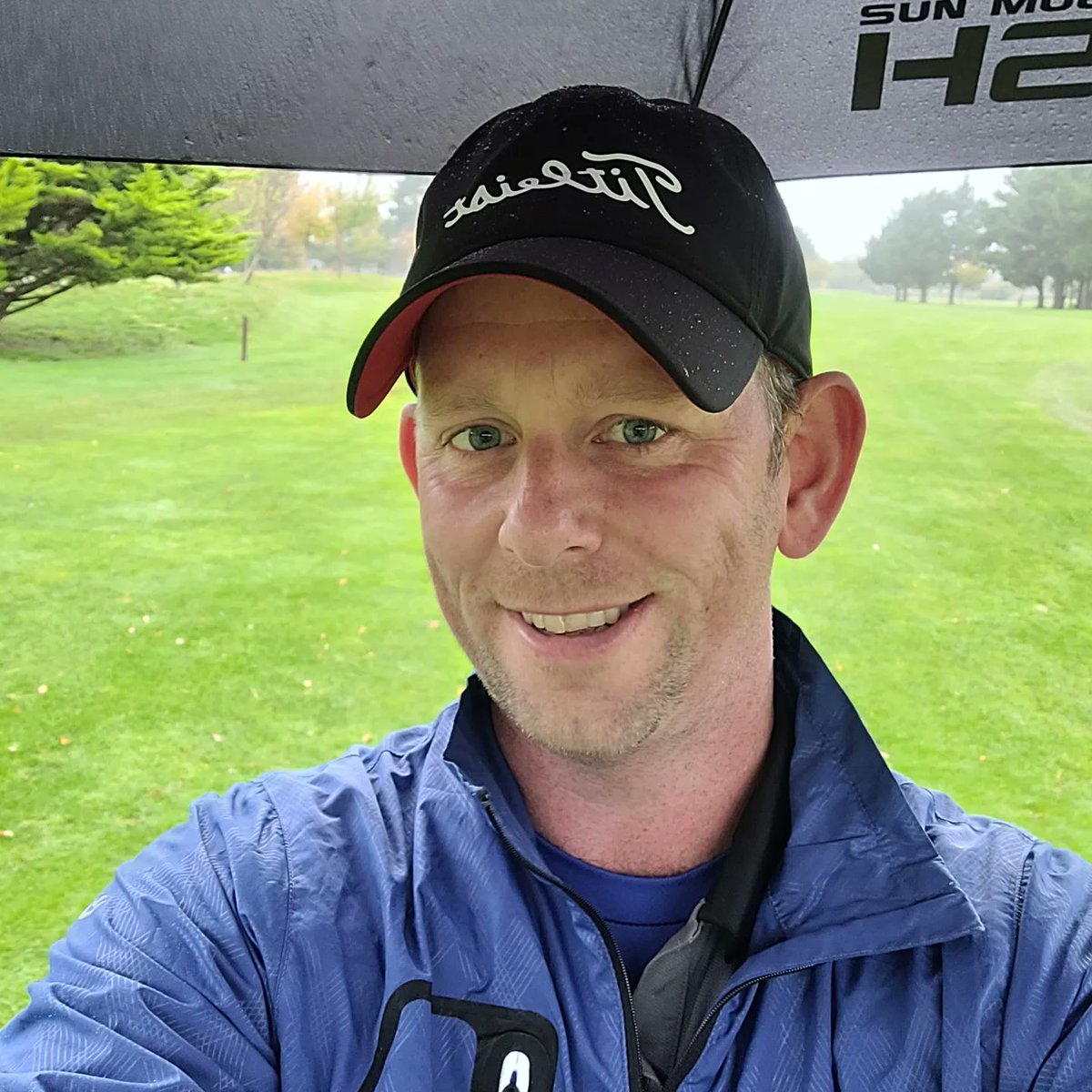 passey_lee's tweet photo. A few pictures from this week's game of golf ⛳ in the wind 🍃 and rain ☔ wet in places but still in fairly good condition #golfer #golfaddict #golfstagram https://t.co/5I46HbwRUT