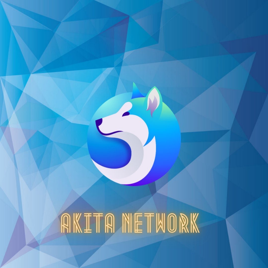 danieljohn626's tweet photo. #AKITA Airdrop est juste au coin de la rue !! 😍😍 #AKITANU #AKITA_NETWORK #DAO #Airdrop #GameFi #altcoin #memecoin #AkitaToken #crypto #x100gem #holders https://t.co/ShNwo4F1Zx