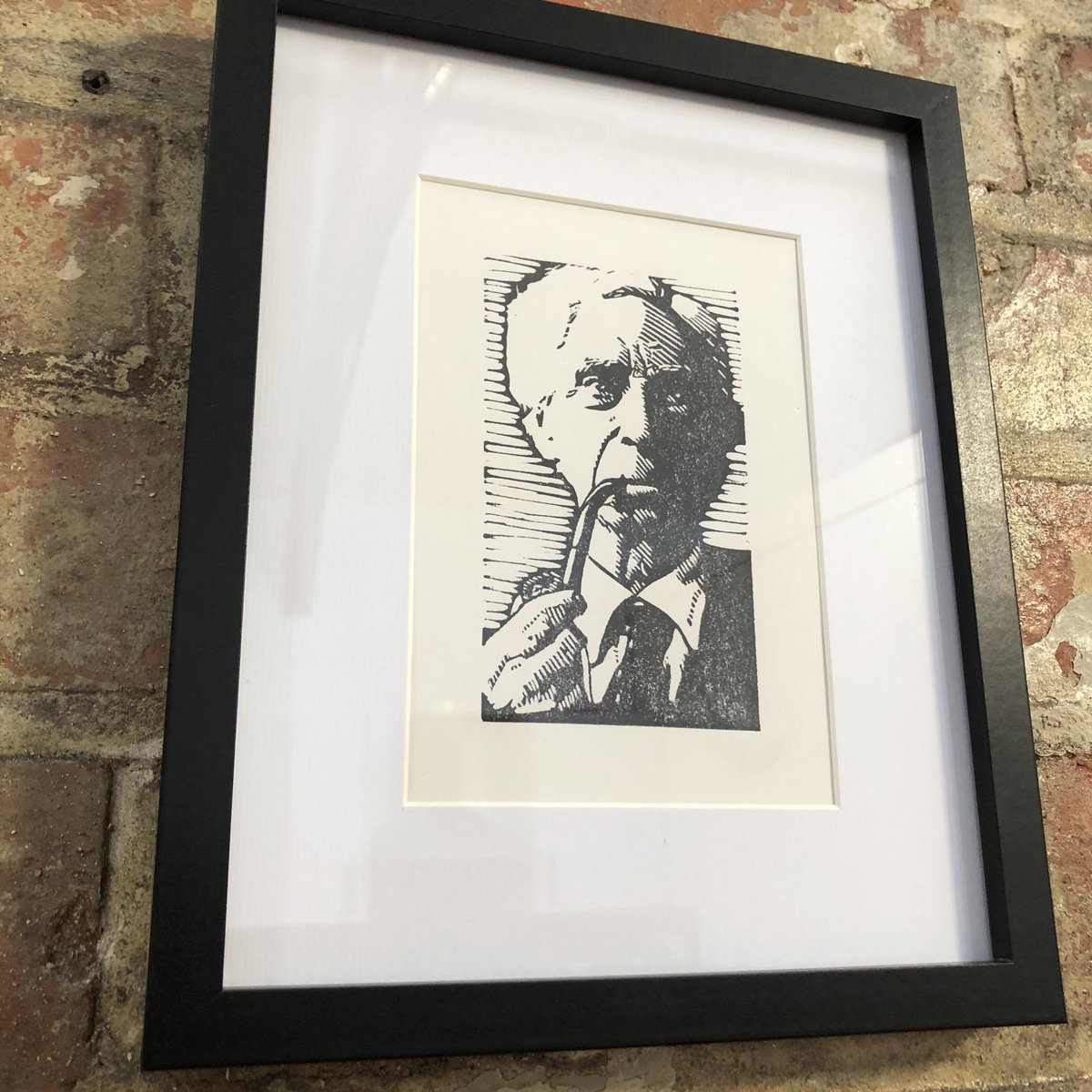 PW Print Studio tweet media