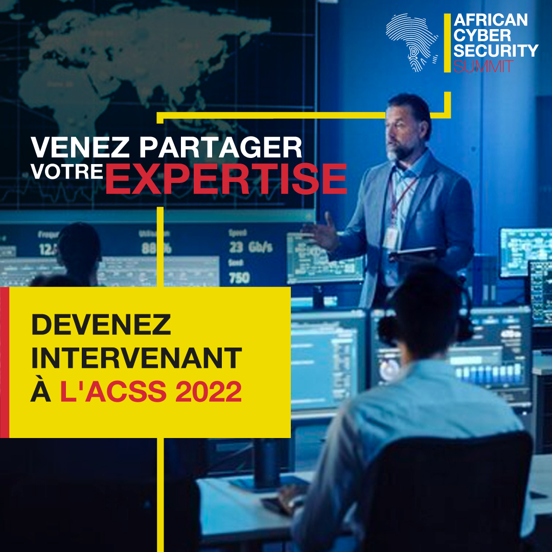 African Cyber Security Summit tweet media