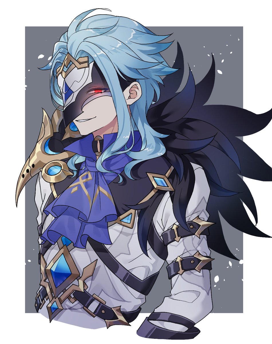 博士」#原神 」|*Nageのイラスト 博士」#原神 」|*Nageのイラスト