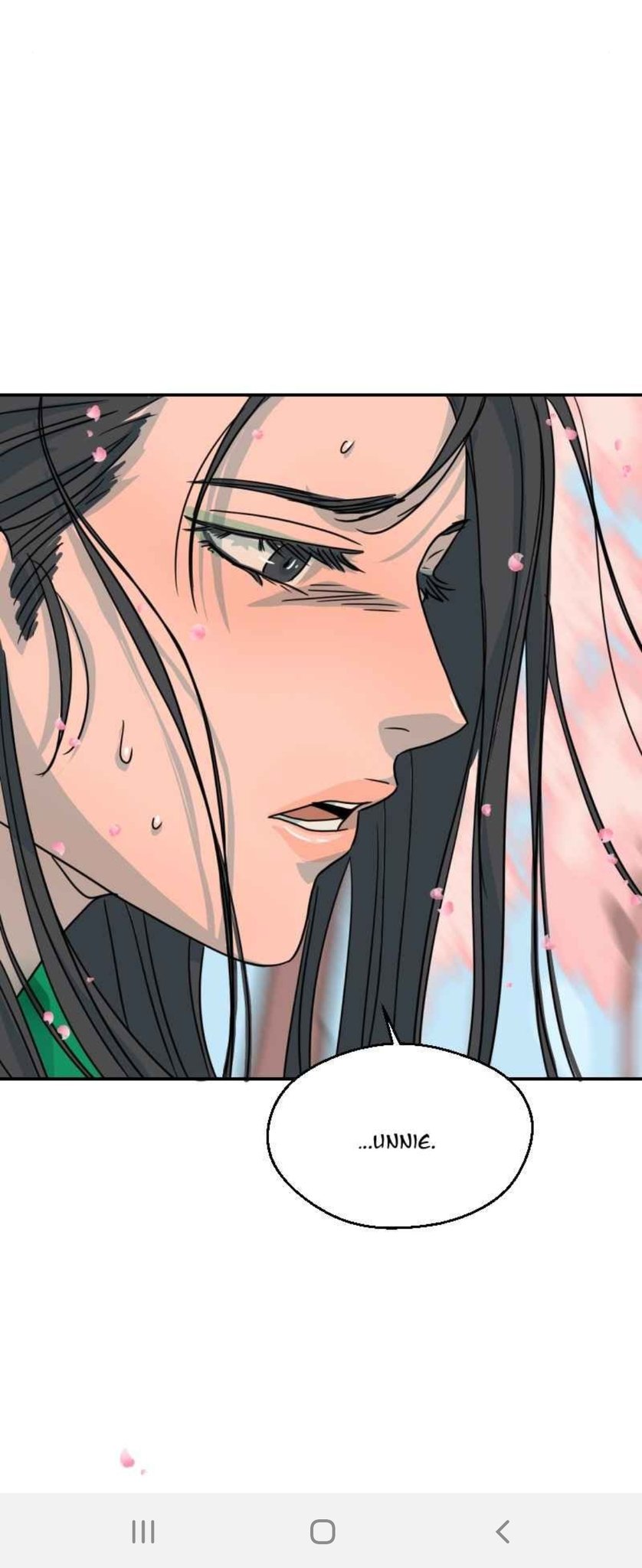 Unnie I Like You Manga En Español hanamichi || badthinkingdiary (@badthinkindiary) / Twitter