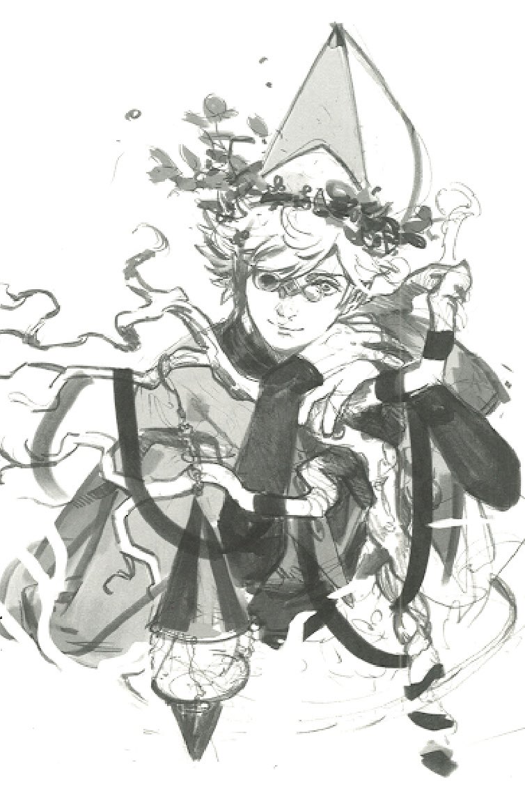 good lord. why do you look like that